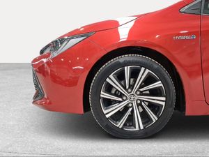 Toyota Corolla 1.8 125H STYLE E-CVT  - Foto 17