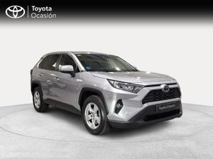 Toyota Rav4 2.5l 220H Business  - Foto 20