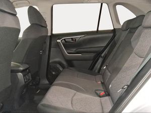 Toyota Rav4 2.5l 220H Business  - Foto 12
