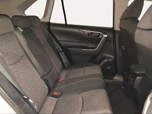 Toyota Rav4 2.5l 220H Business  - Foto 8