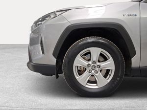 Toyota Rav4 2.5l 220H Business  - Foto 17