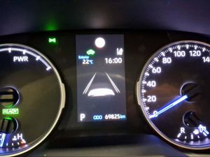 Toyota Rav4 2.5l 220H Business  - Foto 15