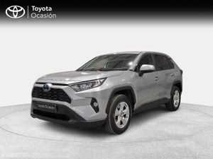 Toyota Rav4 2.5l 220H Business  - Foto 2