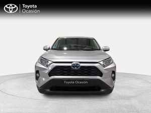 Toyota Rav4 2.5l 220H Business  - Foto 6
