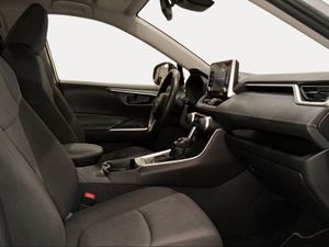 Toyota Rav4 2.5l 220H Business  - Foto 7