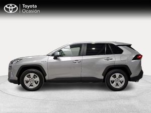 Toyota Rav4 2.5l 220H Business  - Foto 4
