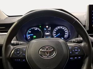Toyota Rav4 2.5l 220H Business  - Foto 14