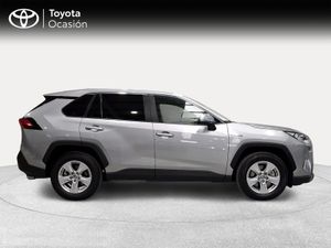 Toyota Rav4 2.5l 220H Business  - Foto 18