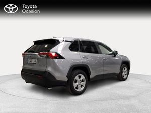 Toyota Rav4 2.5l 220H Business  - Foto 19