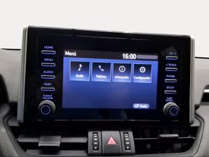 Toyota Rav4 2.5l 220H Business  - Foto 16