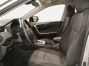 Toyota Rav4 2.5l 220H Business  - Foto 13