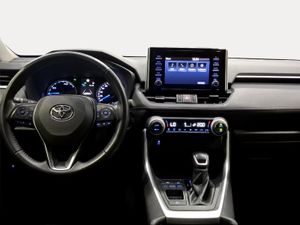 Toyota Rav4 2.5l 220H Business  - Foto 9