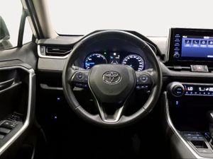 Toyota Rav4 2.5l 220H Business  - Foto 10