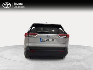 Toyota Rav4 2.5l 220H Business  - Foto 5