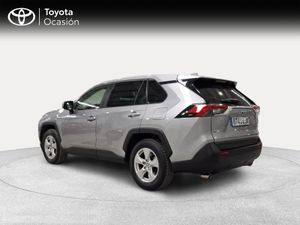 Toyota Rav4 2.5l 220H Business  - Foto 3