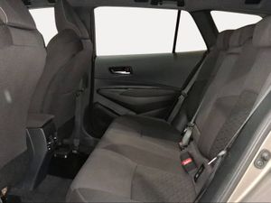 Toyota Corolla 1.8 125H ACTIVE TECH E-CVT TOU SPORT  - Foto 12