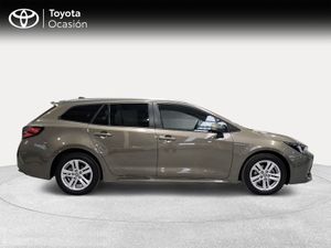 Toyota Corolla 1.8 125H ACTIVE TECH E-CVT TOU SPORT  - Foto 18