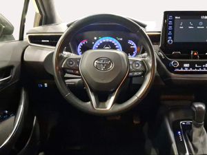 Toyota Corolla 1.8 125H ACTIVE TECH E-CVT TOU SPORT  - Foto 10