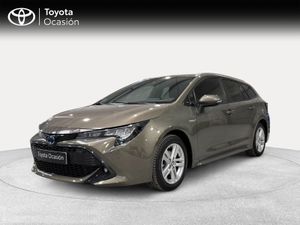 Toyota Corolla 1.8 125H ACTIVE TECH E-CVT TOU SPORT  - Foto 2