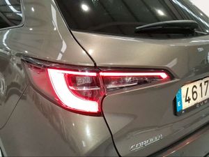 Toyota Corolla 1.8 125H ACTIVE TECH E-CVT TOU SPORT  - Foto 22
