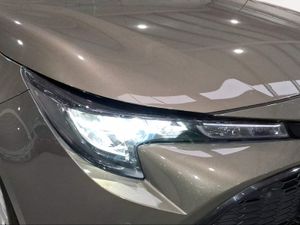 Toyota Corolla 1.8 125H ACTIVE TECH E-CVT TOU SPORT  - Foto 23