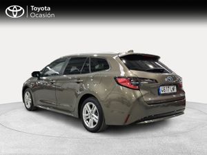 Toyota Corolla 1.8 125H ACTIVE TECH E-CVT TOU SPORT  - Foto 3