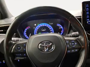 Toyota Corolla 1.8 125H ACTIVE TECH E-CVT TOU SPORT  - Foto 14