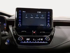 Toyota Corolla 1.8 125H ACTIVE TECH E-CVT TOU SPORT  - Foto 16