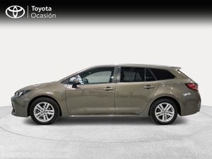 Toyota Corolla 1.8 125H ACTIVE TECH E-CVT TOU SPORT  - Foto 4