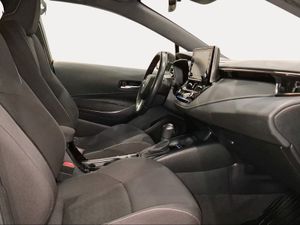 Toyota Corolla 1.8 125H ACTIVE TECH E-CVT TOU SPORT  - Foto 7