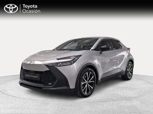 Toyota C-HR 1.8 140H Advance  - Foto 2