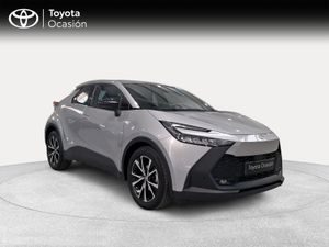 Toyota C-HR 1.8 140H Advance  - Foto 20