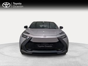 Toyota C-HR 1.8 140H Advance  - Foto 6