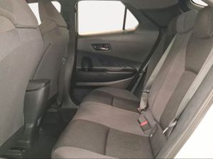 Toyota C-HR 1.8 140H Advance  - Foto 12