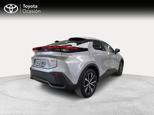 Toyota C-HR 1.8 140H Advance  - Foto 19
