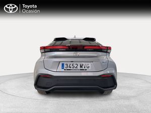 Toyota C-HR 1.8 140H Advance  - Foto 5