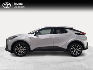 Toyota C-HR 1.8 140H Advance  - Foto 4