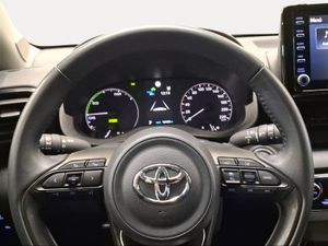 Toyota Yaris 1.5 120H Active Tech  - Foto 14