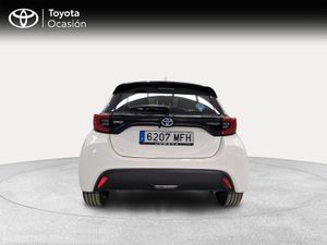 Toyota Yaris 1.5 120H Active Tech  - Foto 5