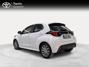 Toyota Yaris 1.5 120H Active Tech  - Foto 3