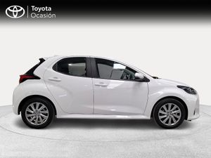 Toyota Yaris 1.5 120H Active Tech  - Foto 18