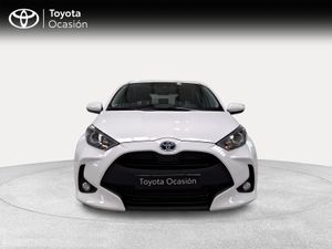 Toyota Yaris 1.5 120H Active Tech  - Foto 6