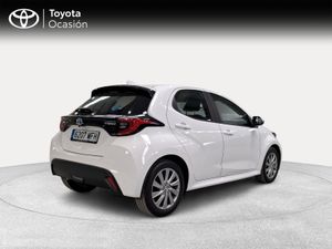 Toyota Yaris 1.5 120H Active Tech  - Foto 19