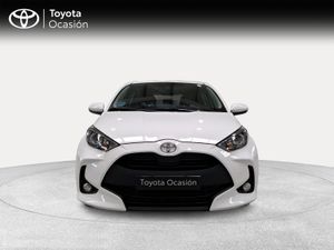 Toyota Yaris 1.5 125 S-Edition  - Foto 6