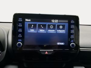 Toyota Yaris 1.5 125 S-Edition  - Foto 16