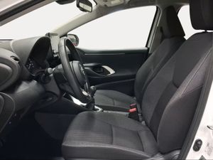 Toyota Yaris 1.5 125 S-Edition  - Foto 13