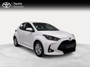 Toyota Yaris 1.5 125 S-Edition  - Foto 20