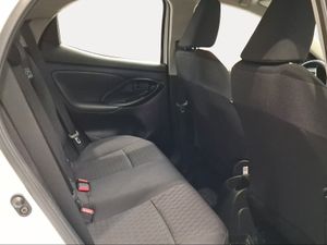 Toyota Yaris 1.5 125 S-Edition  - Foto 8