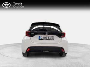 Toyota Yaris 1.5 125 S-Edition  - Foto 5