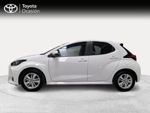 Toyota Yaris 1.5 125 S-Edition  - Foto 4